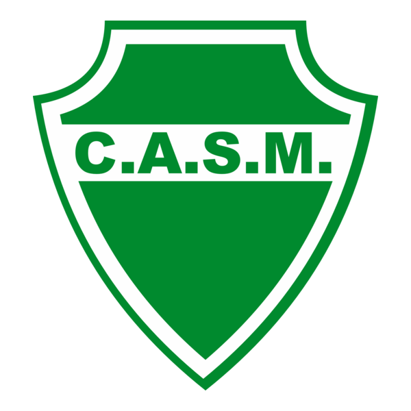 Club Atlético San Martín de Córdoba Logo PNG Vector