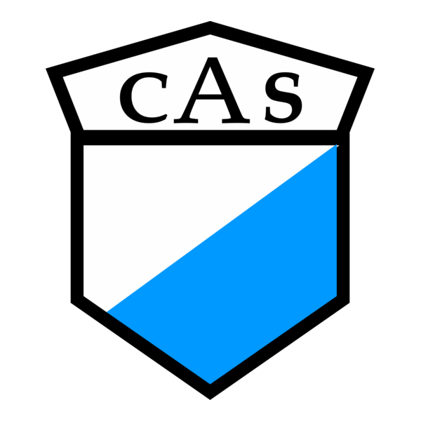 Club Atlético Sarmiento de Pueblo Italiano Córdoba Logo PNG Vector