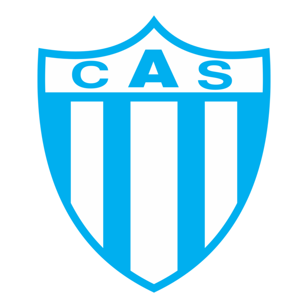 Club Atlético Sarmiento de Villa María Córdoba Logo PNG Vector