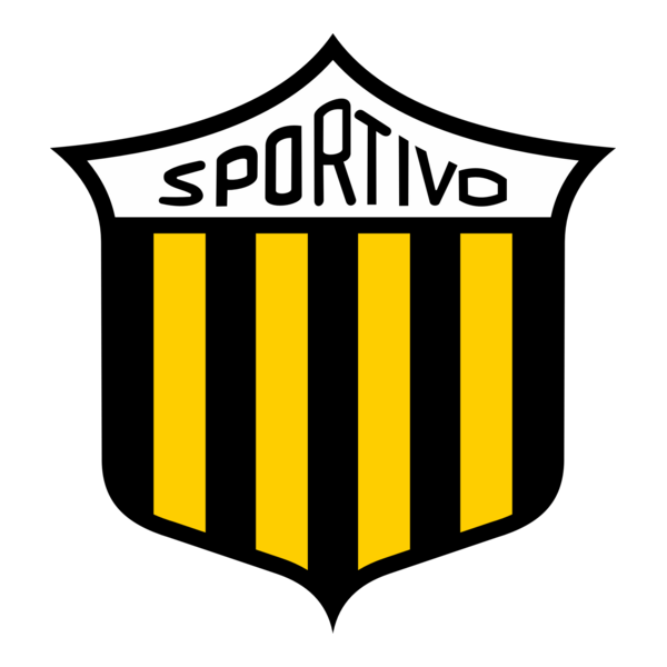 Club Atlético Sportivo Alta Gracia Logo PNG Vector