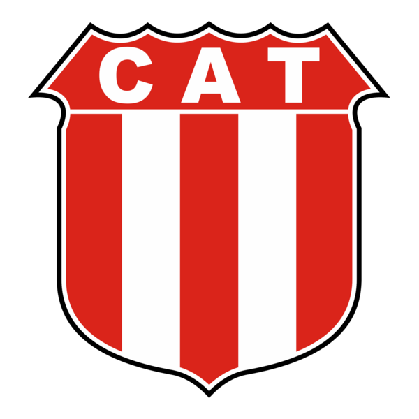 Club Atlético Talleres de Marcos Júarez Córdoba Logo PNG Vector