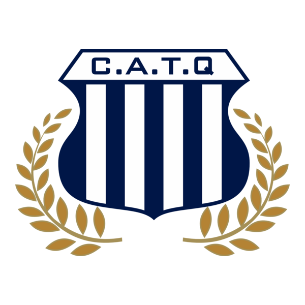 Club Atlético Talleres de Quilino Córdoba Logo PNG Vector