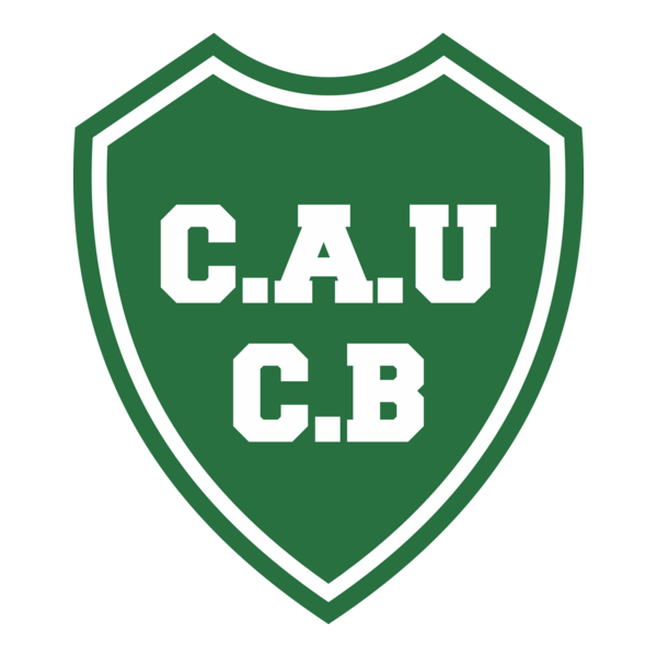 Club Atlético Unión de Colonia Barge Córdoba Logo PNG Vector