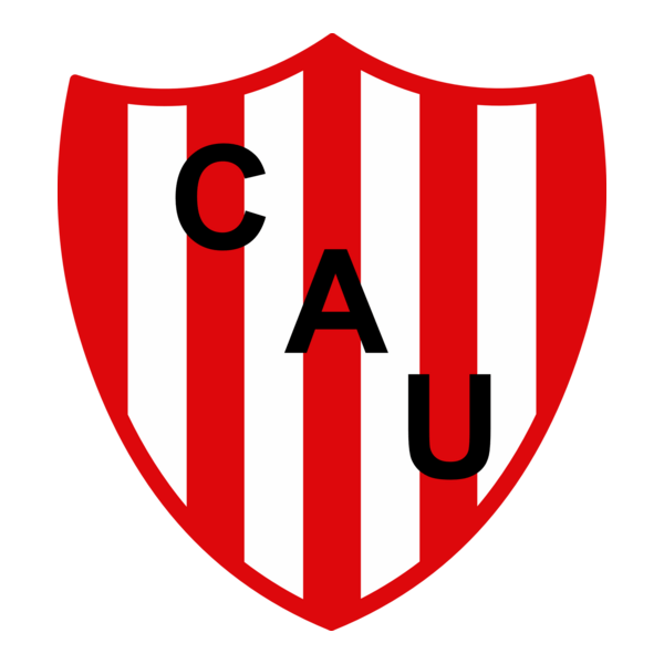 Club Atlético Unión de Morteros Córdoba Logo PNG Vector