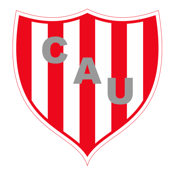 Club Atlético Urquiza de Morteros Córdoba Logo PNG Vector