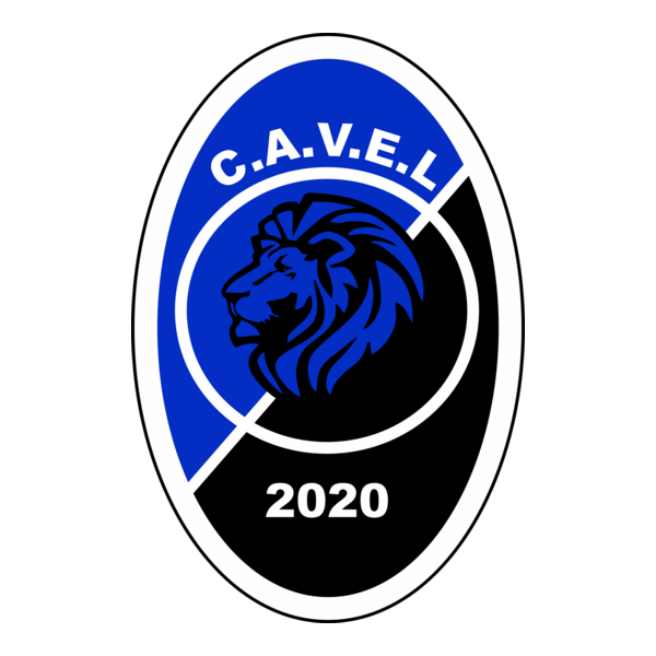 Club Atlético Villa El Libertador de Córdoba Logo PNG Vector