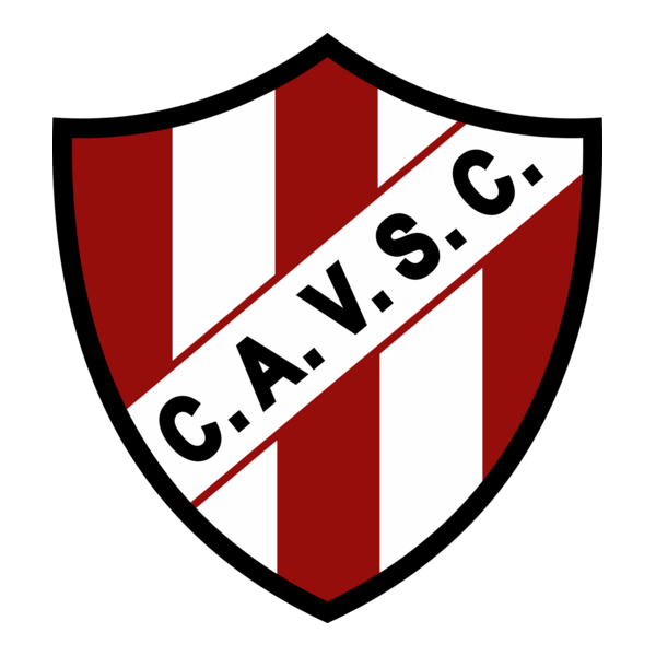 Club Atlético Villa Siburu Central de Córdoba Logo PNG Vector