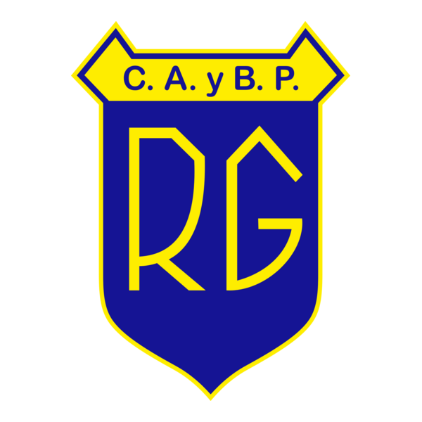 Club Atlético y Biblioteca Popular Ricardo Logo PNG Vector