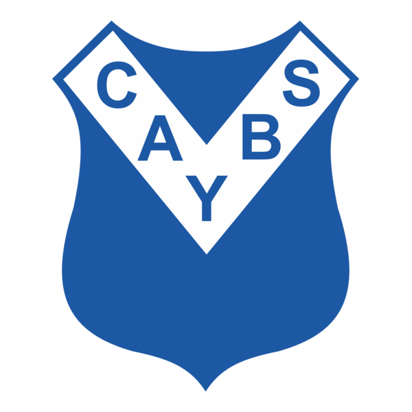 Club Atlético y BIblioteca Sarmiento de Bell Ville Logo PNG Vector