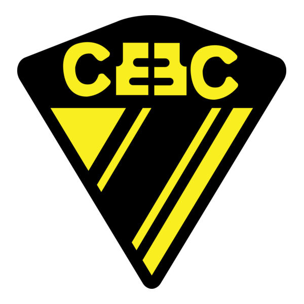 Club Banco de Córdoba de Córdoba Logo PNG Vector