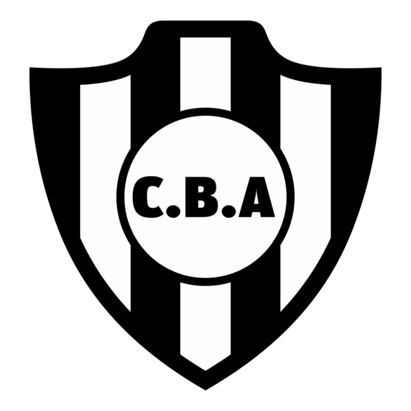 Club Barrio Avenida de La Banda Córdoba Logo PNG Vector