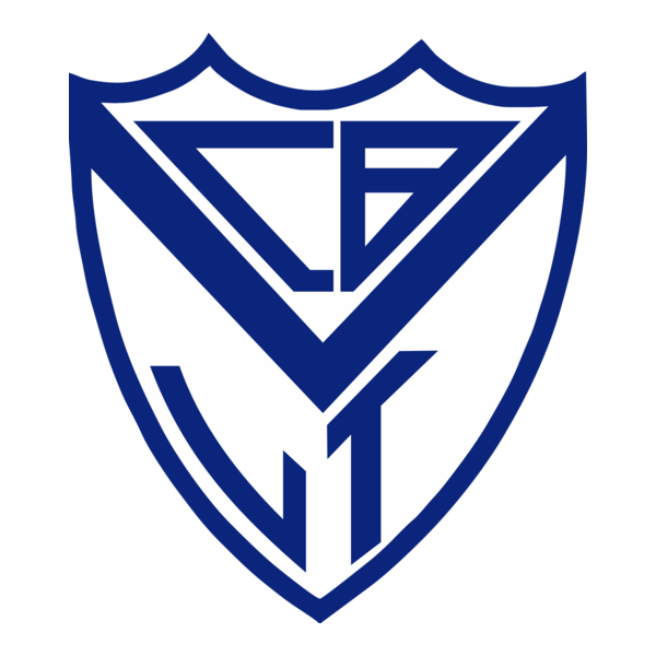 Club Belgrano de La Toma Cruz del Eje Córdoba Logo PNG Vector