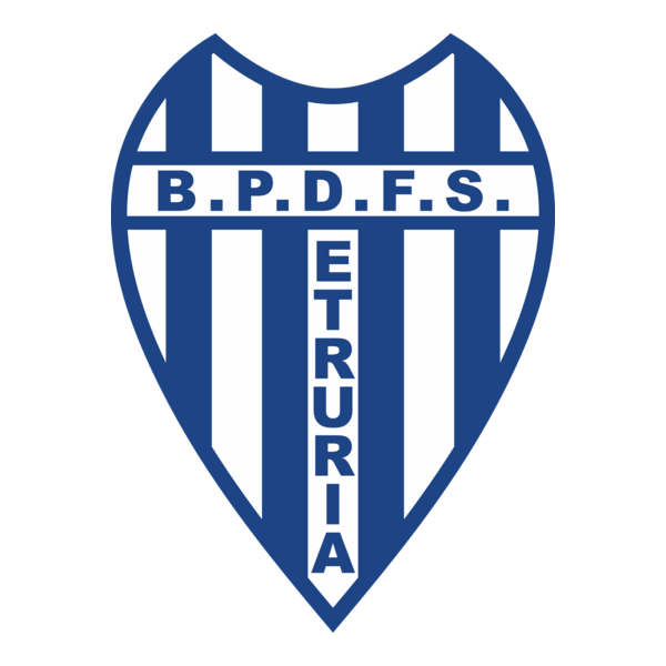 Club Biblioteca Popular Domingo Faustino Sarmiento Logo PNG Vector