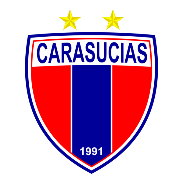 Club Carasucias de Córdoba Logo PNG Vector