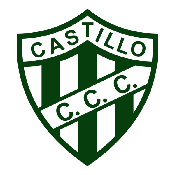 Club Casa Castillo de Córdoba Logo PNG Vector