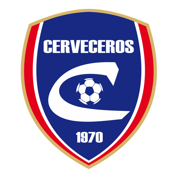 Club Cerveceros de Córdoba Logo PNG Vector