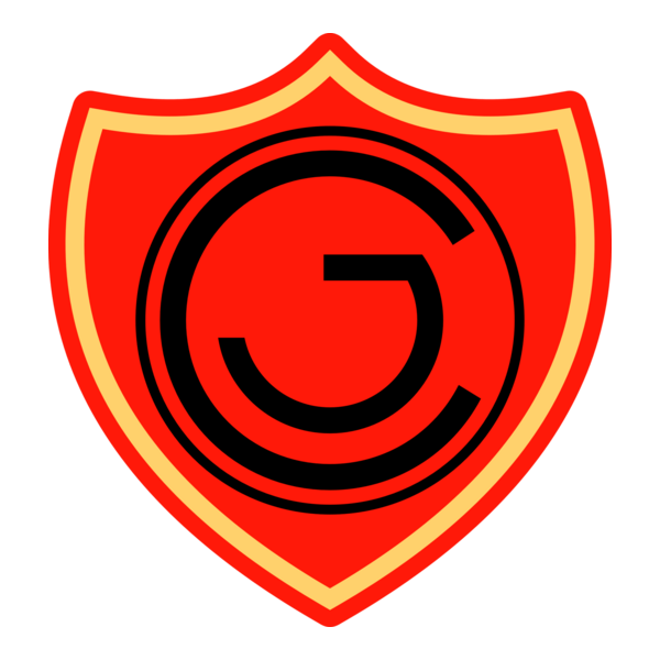 Club Ciudad Junior de Villa Carlos Paz Córdoba Logo PNG Vector