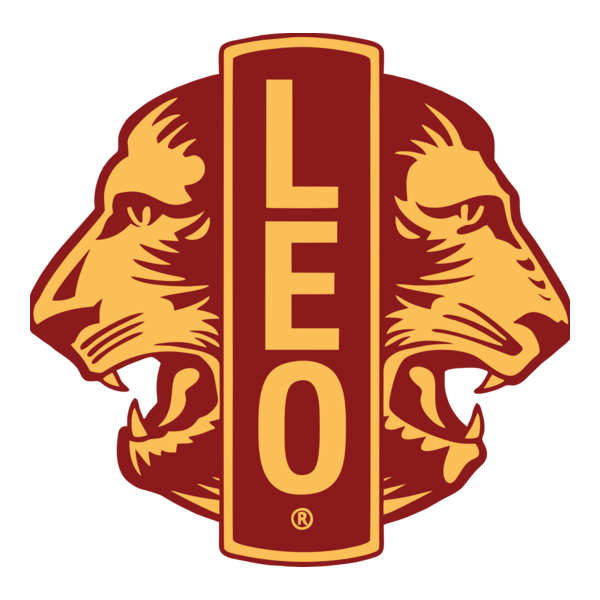 CLUB DE LEONES Logo PNG Vector