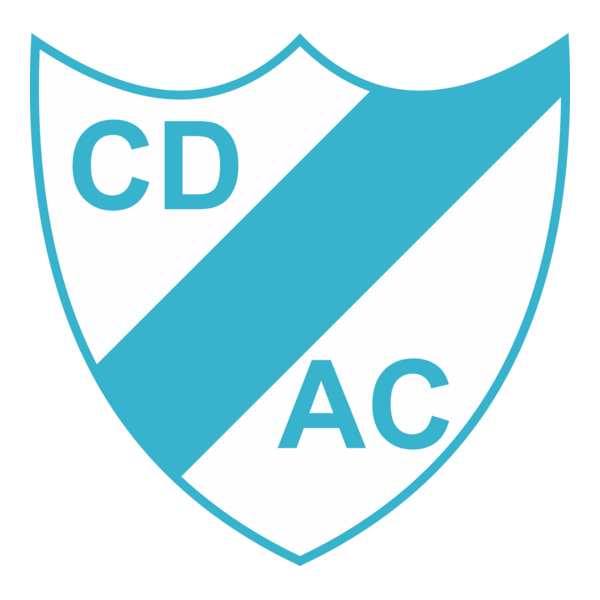 Club Deportivo Argentino Central de Córdoba Logo PNG Vector
