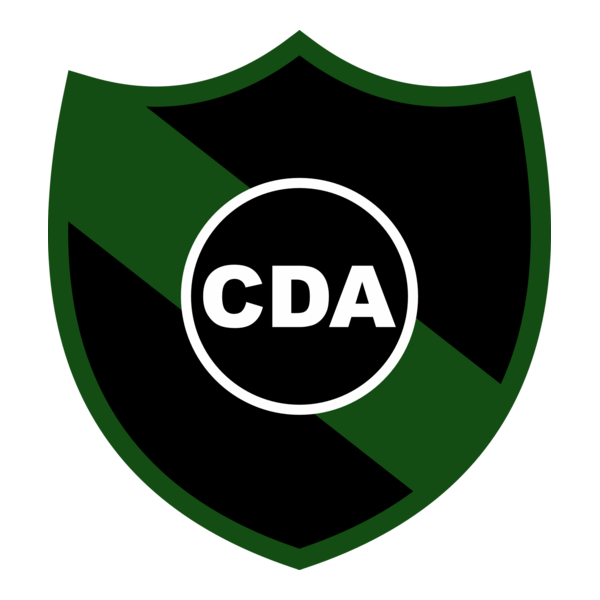 Club Deportivo Arguello de Córdoba Logo PNG Vector