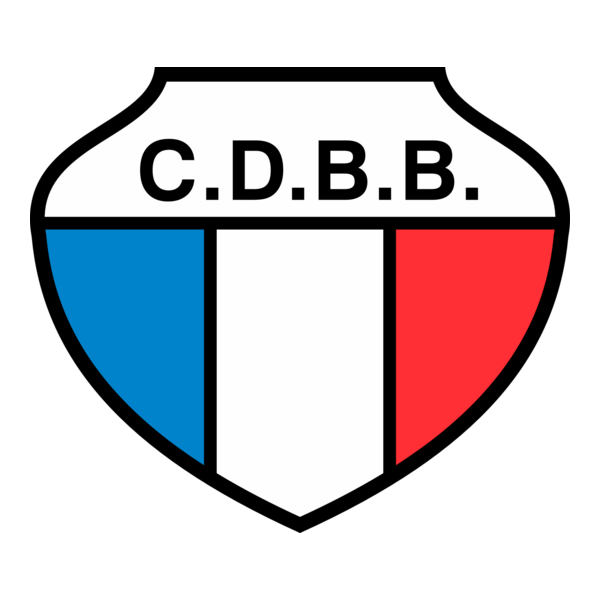 Club Deportivo Barrio Bertossi Logo PNG Vector