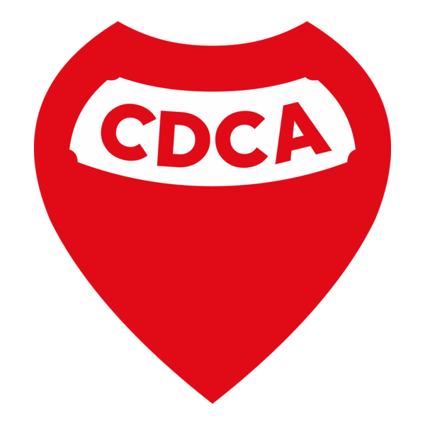 Club Deportivo Central Argentino de Villa María Logo PNG Vector