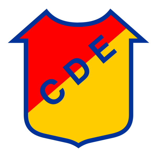 Club Deportivo Estibadores de La Quiaca Jujuy Logo PNG Vector