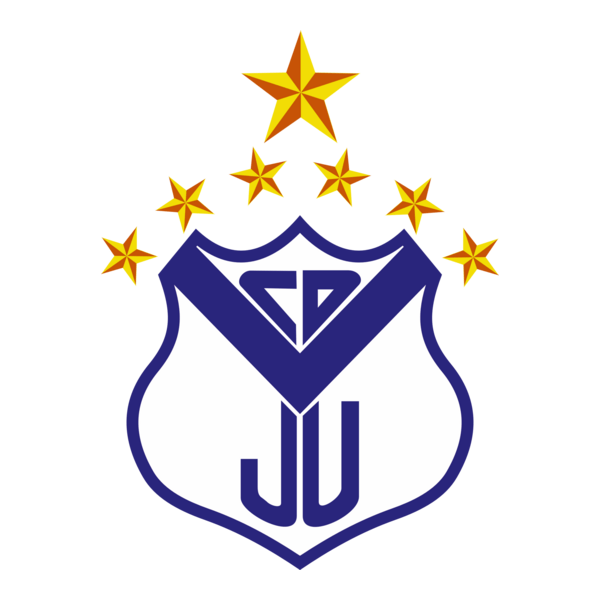 Club Deportivo Juventud Unida de Huidobro Córdoba Logo PNG Vector
