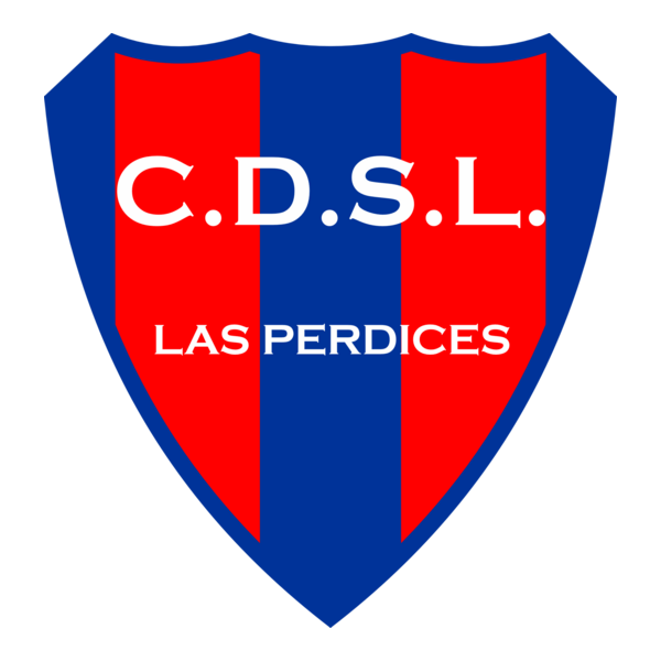 Club Deportivo San Lorenzo de Las Perdices Córdoba Logo PNG Vector