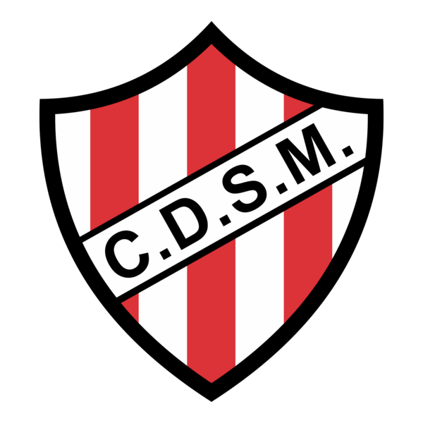 Club Deportivo Santa María de Santa María Logo PNG Vector