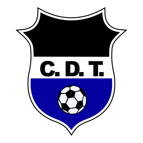 Club Deportivo Travesía de Travesía Córdoba Logo PNG Vector
