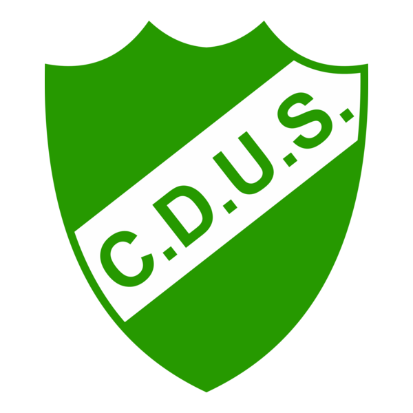 Club Deportivo Unión Social de Obispo Trejo Logo PNG Vector