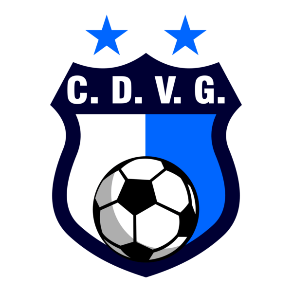Club Deportivo Villa Gutierrez Logo PNG Vector