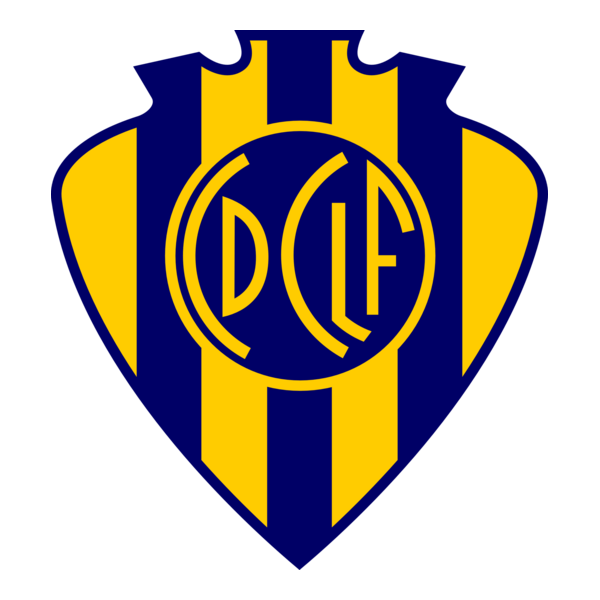 Club Deportivo y Cultural La Francia Logo PNG Vector