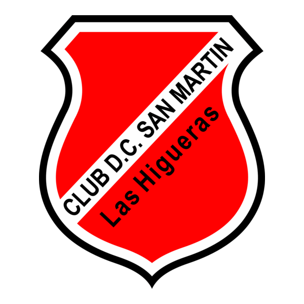 Club Deportivo y Cultural San Martín Logo PNG Vector