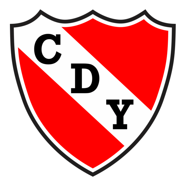 Club Deportivo Yacanto de Yacanto Córdoba Logo PNG Vector