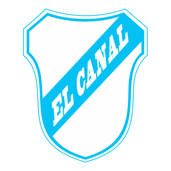 Club El Canal de Villa Carlos Paz Córdoba Logo PNG Vector