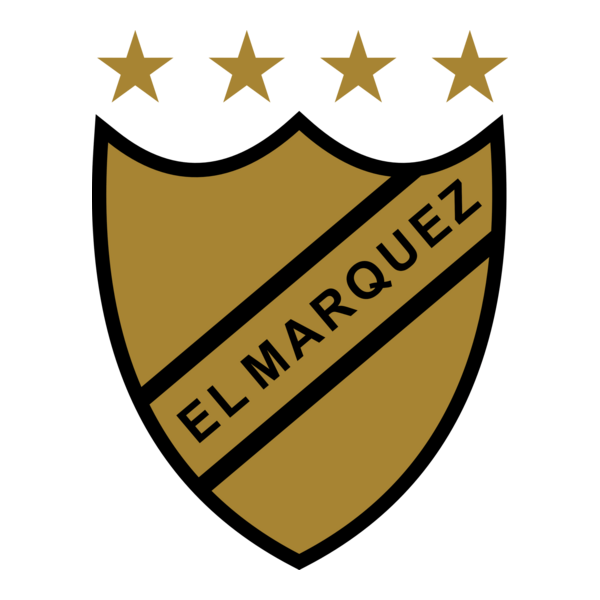 Club El Marquez de Córdoba Logo PNG Vector