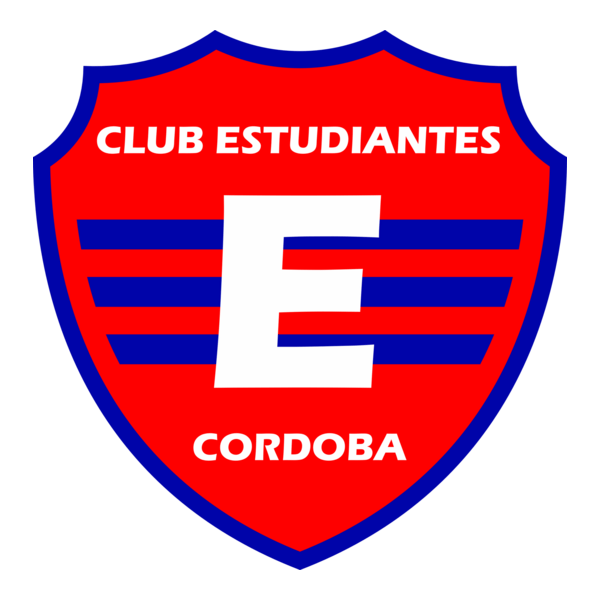 Club Estudiantes de Córdoba Logo PNG Vector