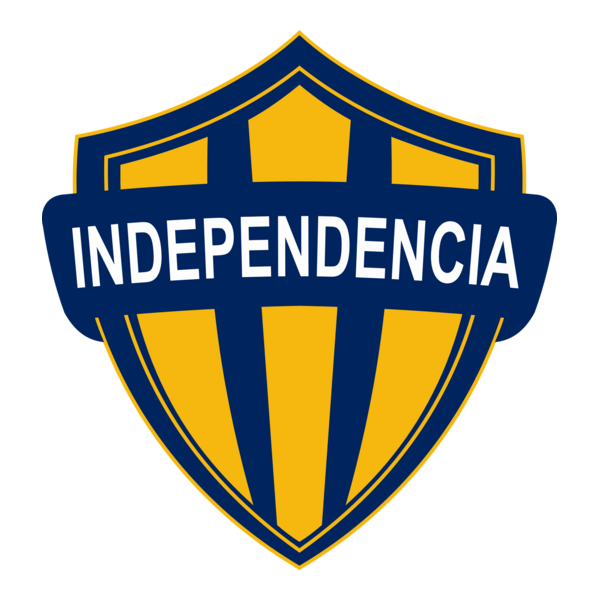 Club Independencia de Barrio Nueva Córdoba Logo PNG Vector