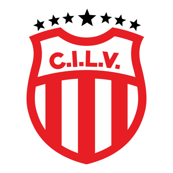 Club Ingeniero Lucas Vázquez Logo PNG Vector