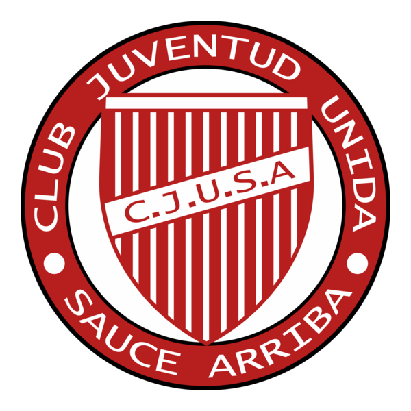 Club Juventud Unida Sauce Arriba de Sauce Arriba Logo PNG Vector