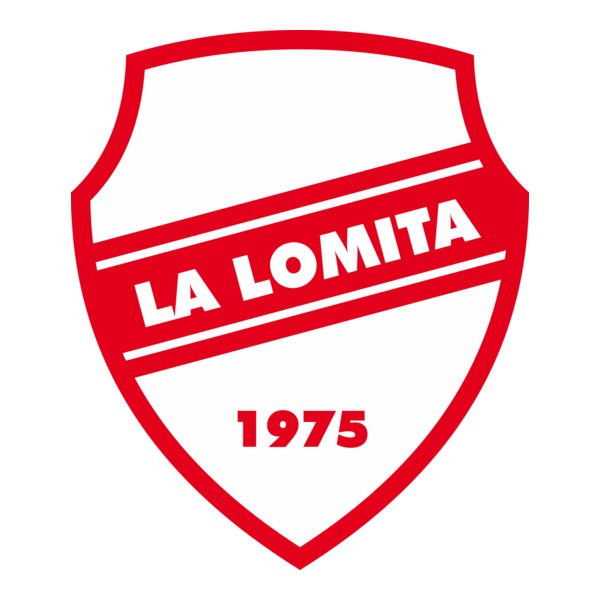 Club La Lomita de Córdoba Logo PNG Vector
