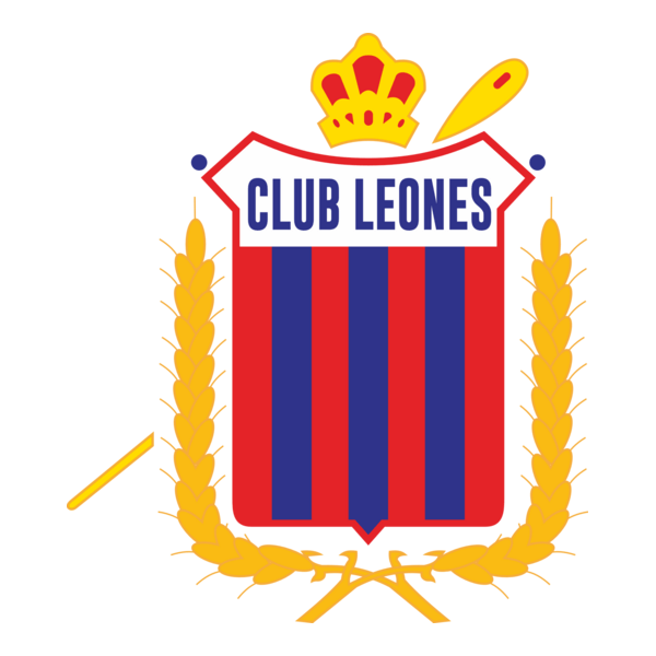 Club Leones Deportivo, Agrario Logo PNG Vector