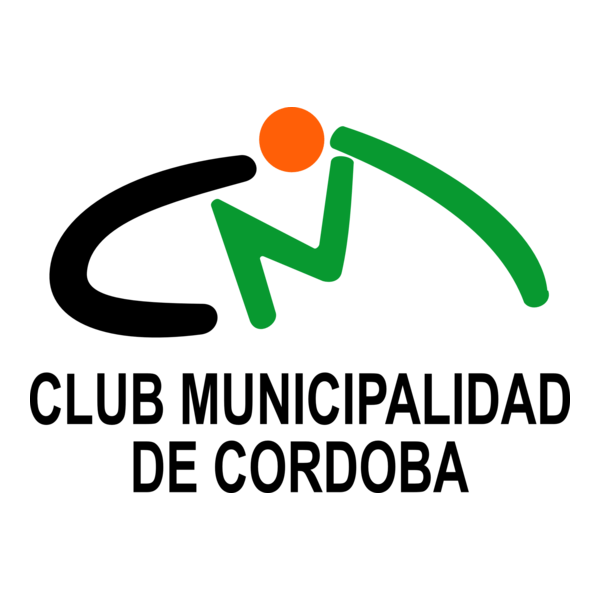 Club Municipalidad de Córdoba Logo PNG Vector