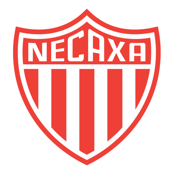 Club Necaxa de Córdoba Logo PNG Vector