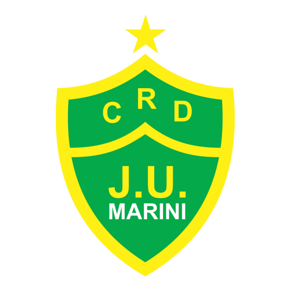 Club Recreativo y Deportivo Juventud Unida Logo PNG Vector