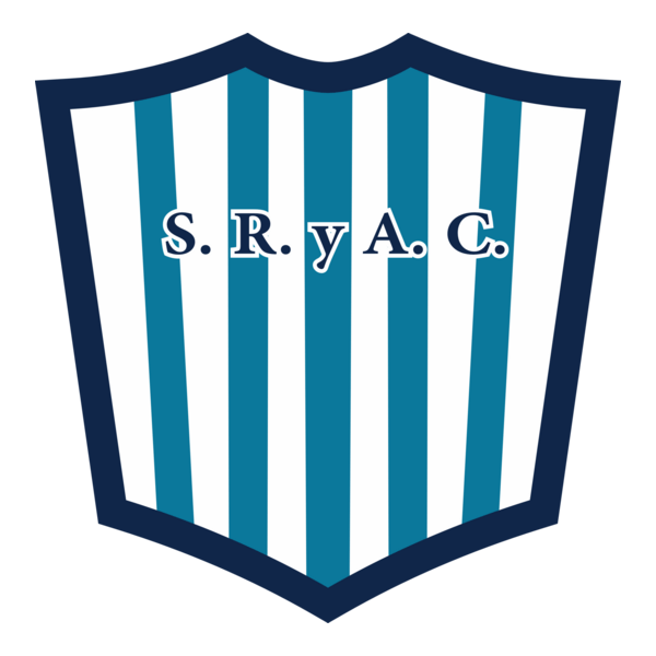 Club Social Recreativo y Atlético Centenario Logo PNG Vector