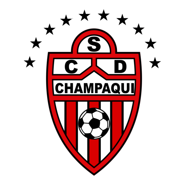 Club Social y Deportivo Champaquí Logo PNG Vector