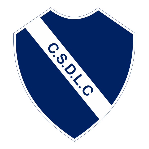 Club Social y Deportivo La Cautiva Logo PNG Vector